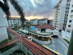 Changi Court (D16), Condominium #628454271